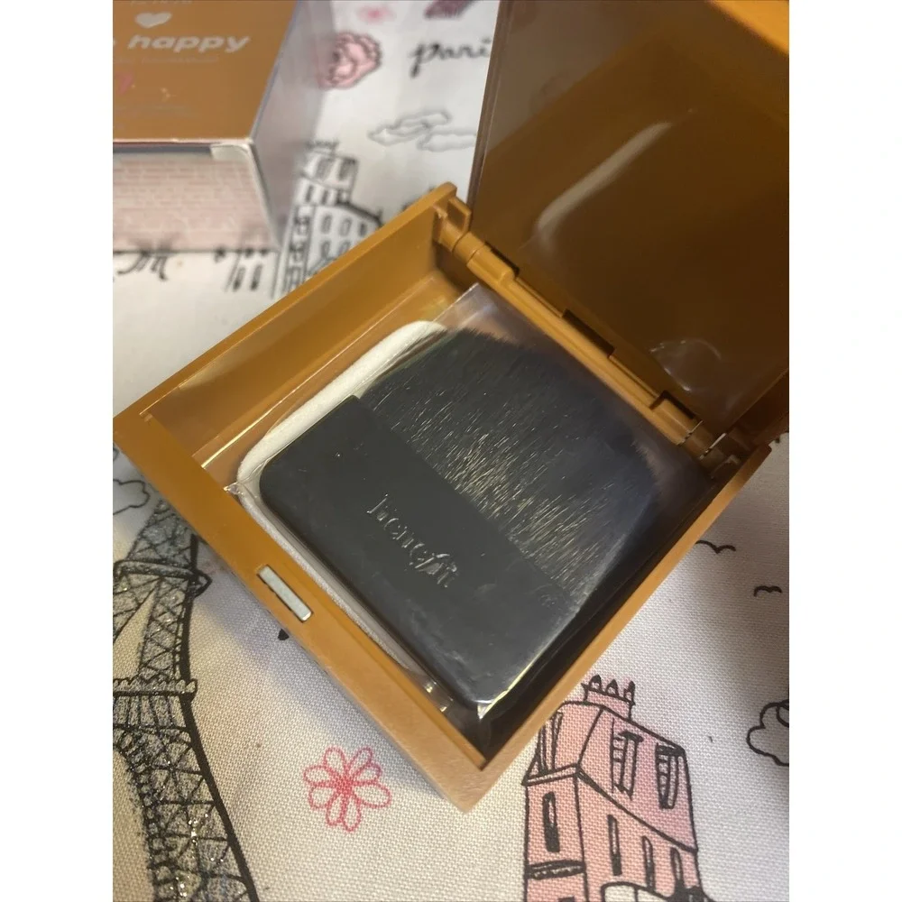 BENEFIT COSMETICS Hello‎ Happy Velvet Powder Foundation #11